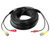 Кабель відеоспостереження GV-BNC+DC-30M 4.0 mm - Зображення 1