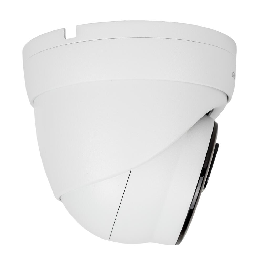 IP камера вулична 8MP POE SD-карта GreenVision GV-177-IP-IF-DOS80-30 (Ultra AI) - Зображення 5