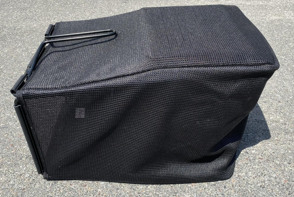 Газонокосилка бензиновая STIGA Collector43 - Изображение 7