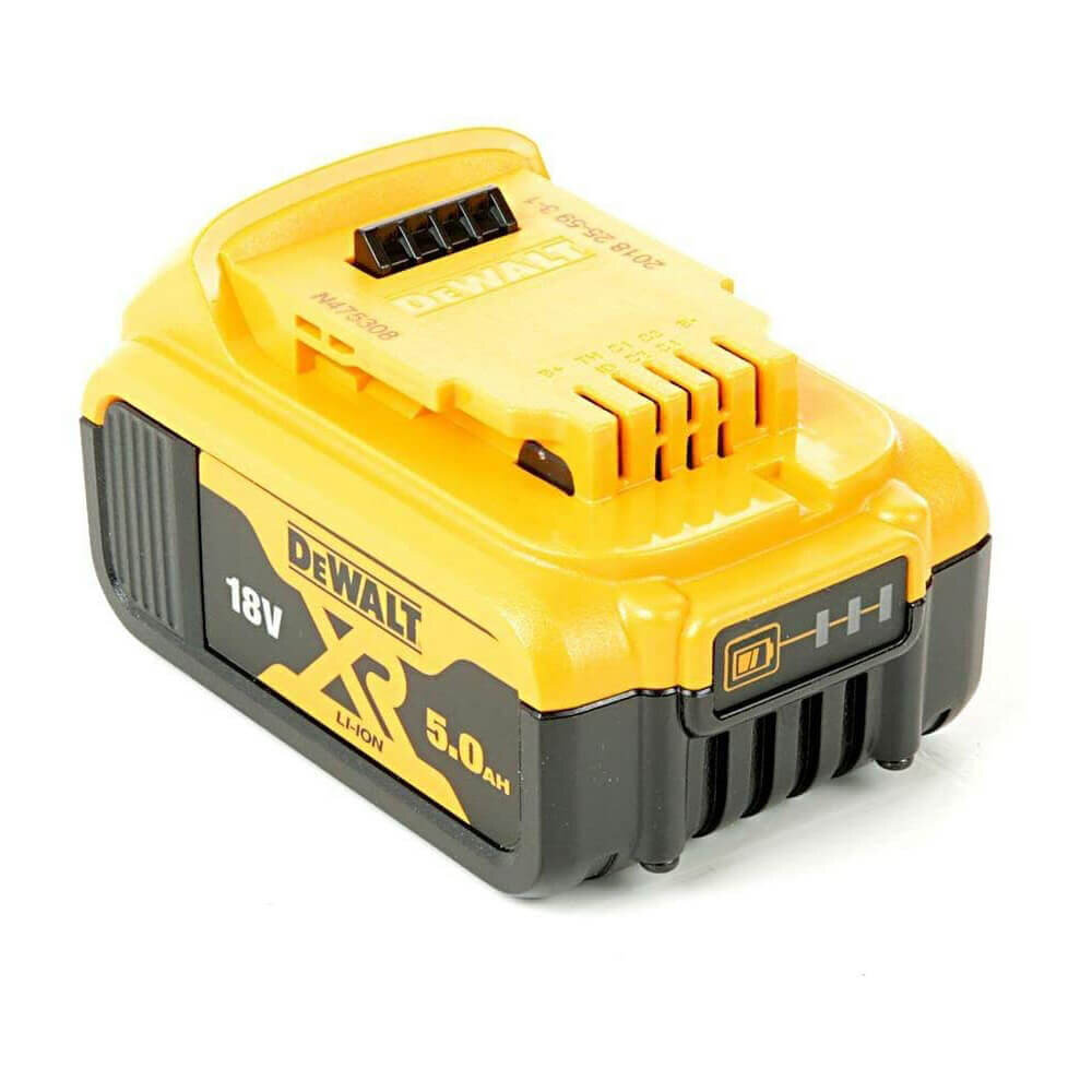 Набор аккумуляторных батарей DeWALT DCB184P3 DCB184P3 - Изображение 4