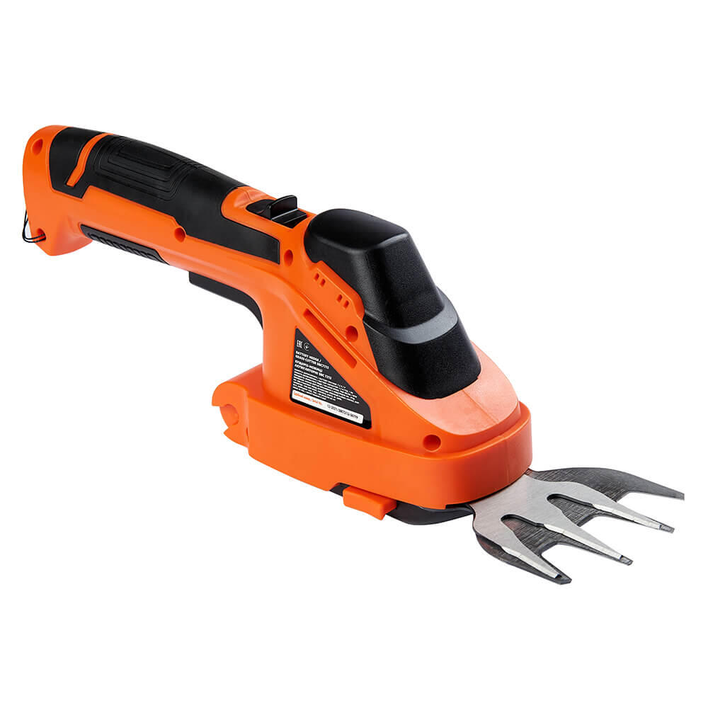 Кущоріз-ножиці акумуляторні SEQUOIA SBC7213 SBC7213 - Зображення 2