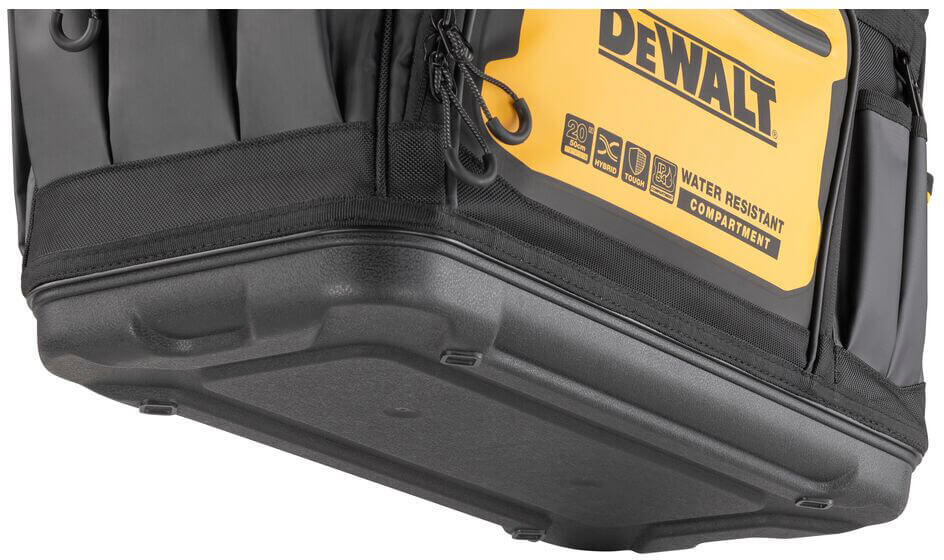 Сумка для инструмента закрытого типа системы PRO 20 DeWALT DWST60104-1 DWST60104-1 - Изображение 8