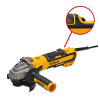 Шлифмашина угловая - болгарка сетевая бесщёточная DeWALT DWE4357 DWE4357 - Изображение 2