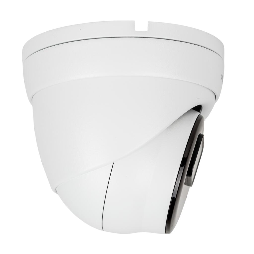Антивандальная IP камера уличная 12MP POE SD-карта GreenVision GV-175-IP-IF-DOS12-30 (Ultra AI) - Изображение 5