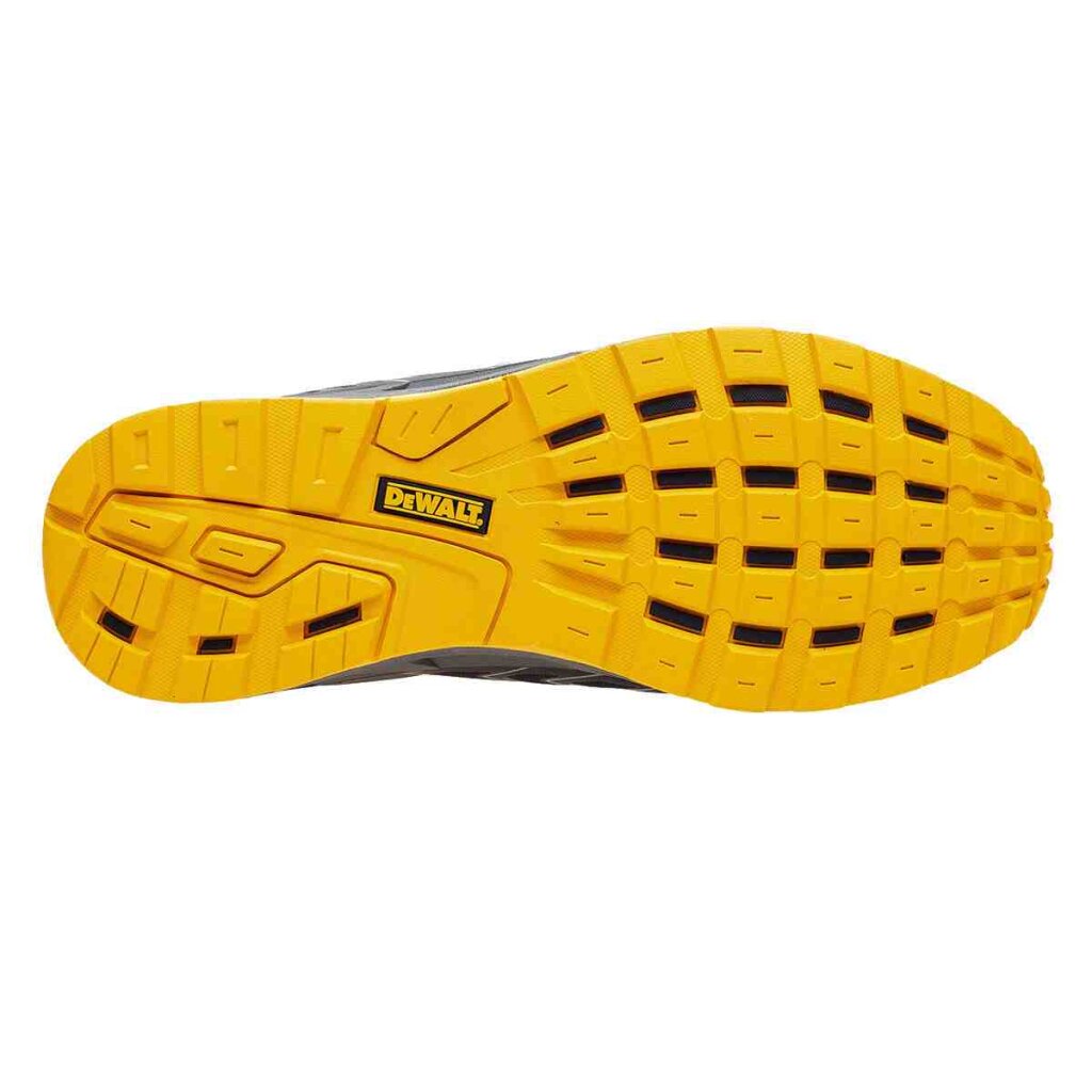 Обувь рабочая FARGO DeWALT DWF50233-101-11 - Изображение 13
