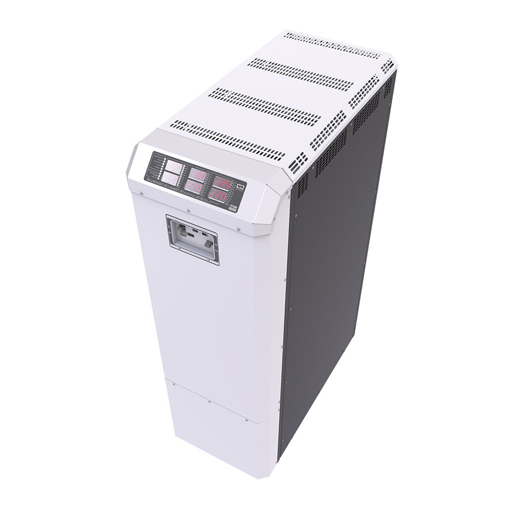 Стабилизатор напряжения Элекс Герц-ПРО У 36-3/125 v3.0 - Изображение 3