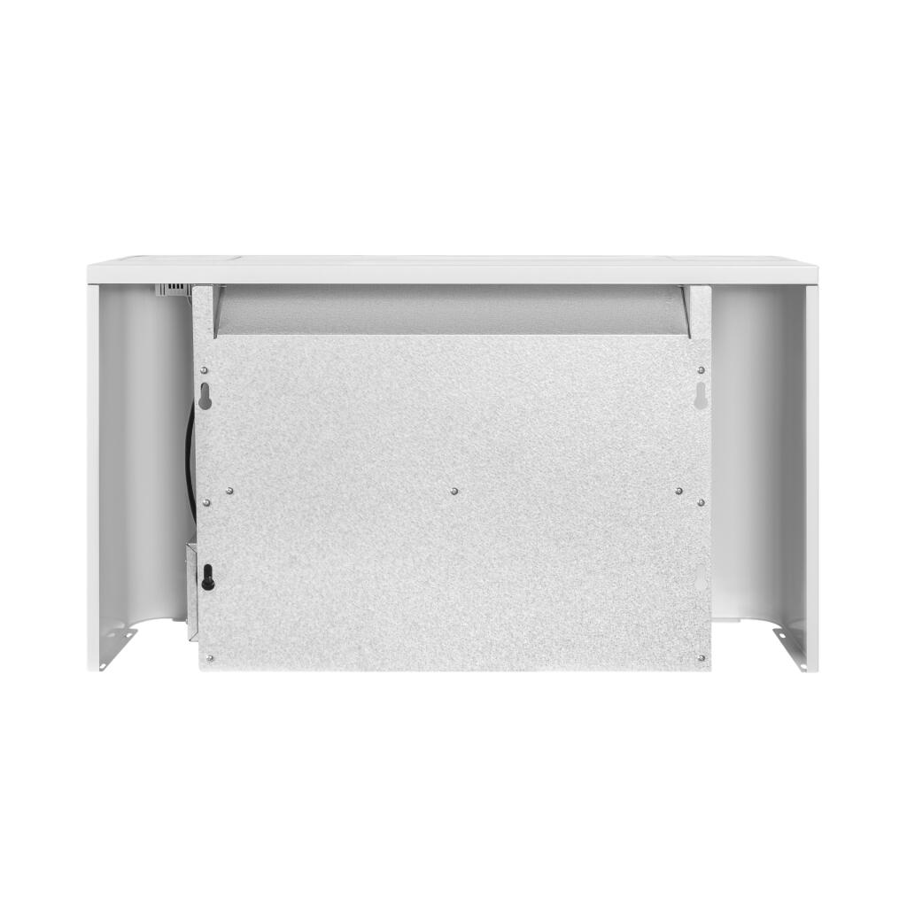 Універсальний фанкойл FLM-34TM-BL - Зображення 3