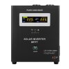 Сонячний інвертор (ДБЖ) LPY-С-PSW-1500VA (1050Вт) MPPT 24V - Изображение 1