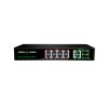 Коммутатор сетевой POE GV-021-D-8G+2PG+2SFP - Изображение 1