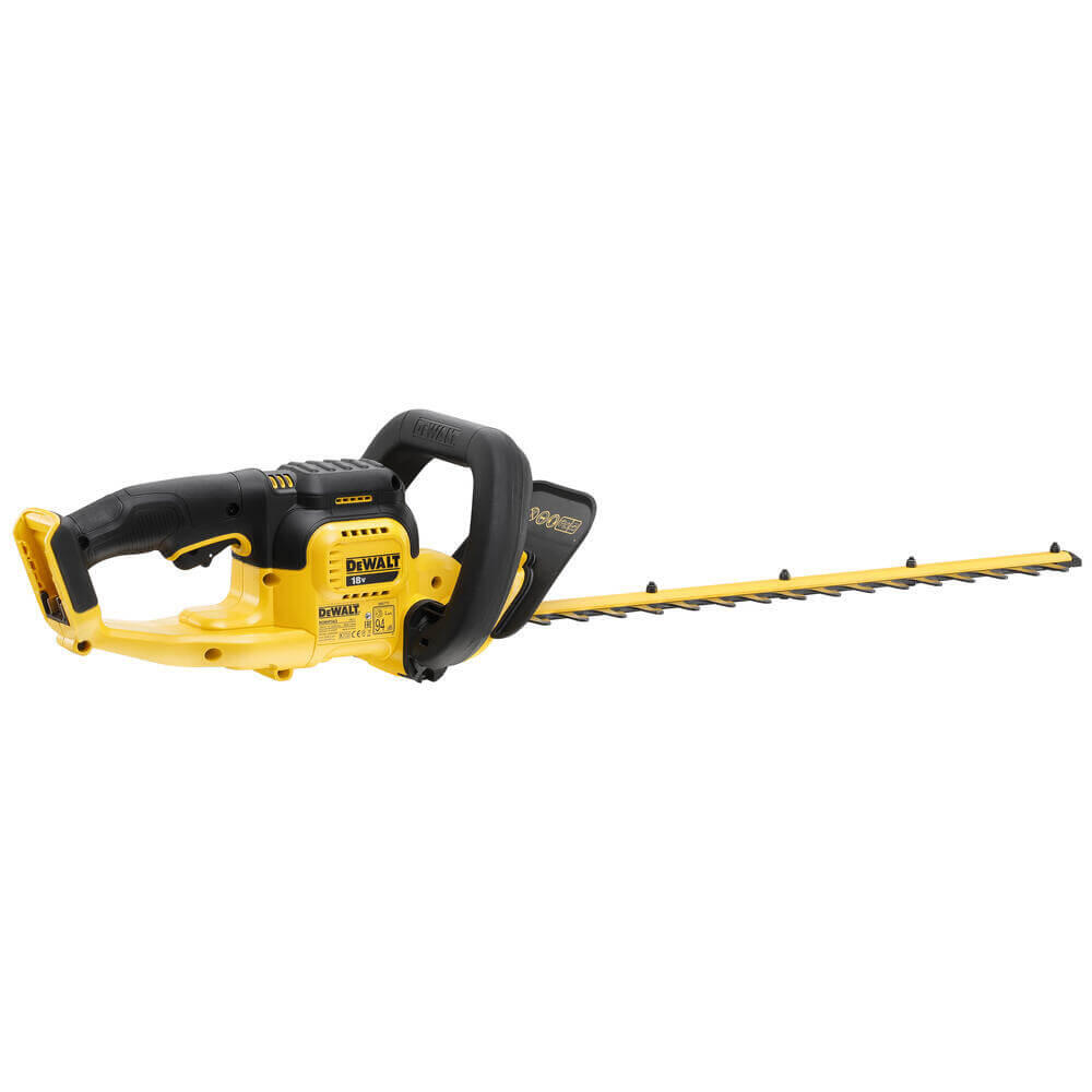 Кусторез аккумуляторный DeWALT DCMHT563N DCMHT563N - Изображение 2
