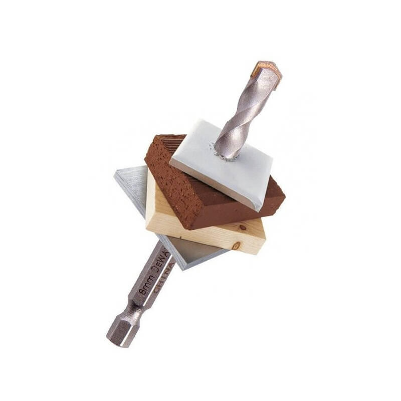 Набір свердел універсальних DeWALT DT60099 DT60099 - Зображення 6