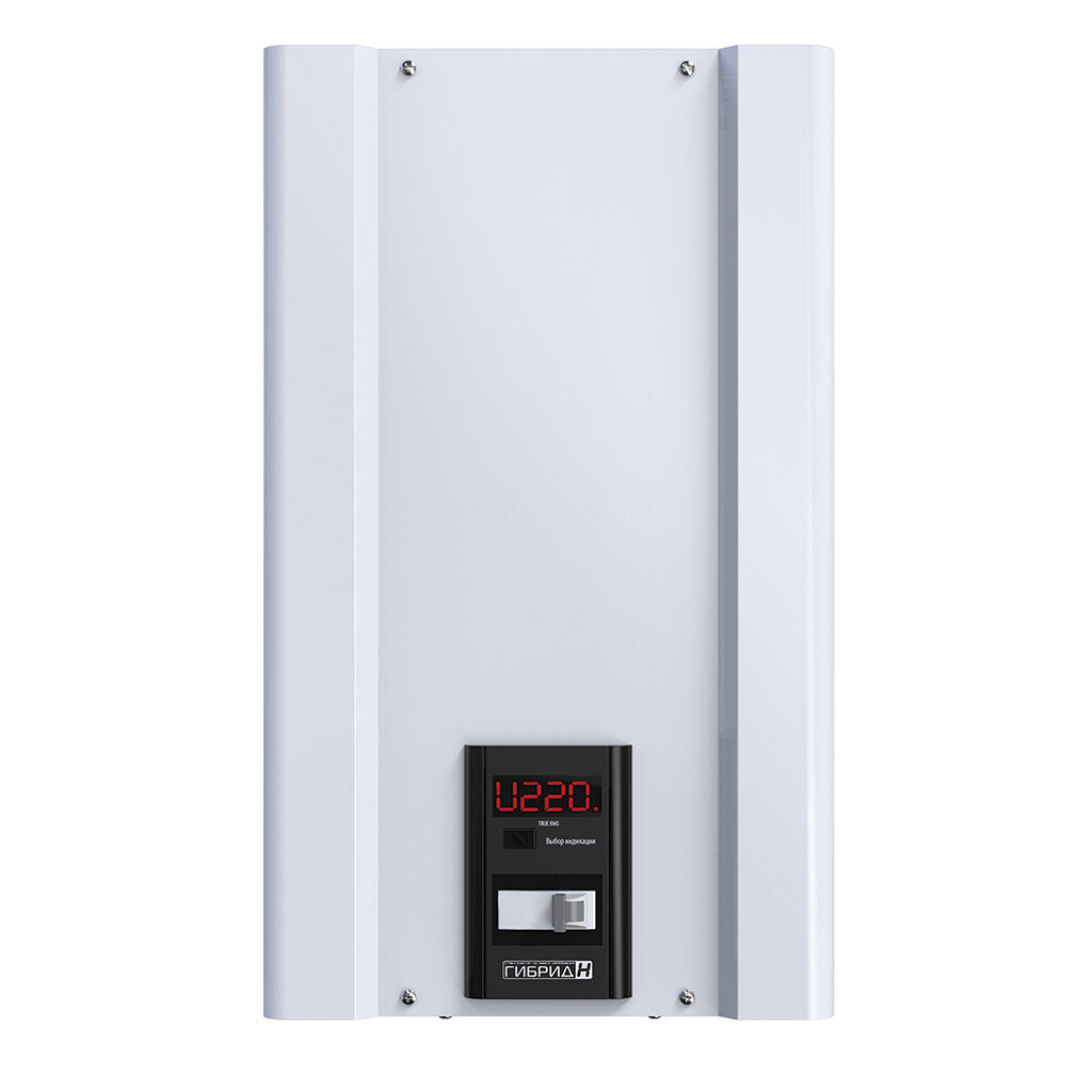 Стабилизатор напряжения Элекс Гибрид У 9-1/32 v2.0 - Изображение 9