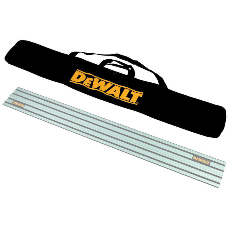 Чехол для направляющих шин DeWALT DWS5025 DWS5025 - Изображение 2