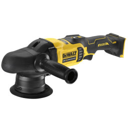 Полировальная машина аккумуляторная бесщёточная DeWALT DCM848N DCM848N