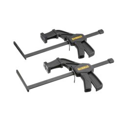 Струбцини для напрямних шин DeWALT DWS5026 DWS5026