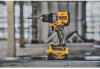 Дрель-шуруповёрт аккумуляторная бесщёточная DeWALT DCD800P2T - Изображение 4