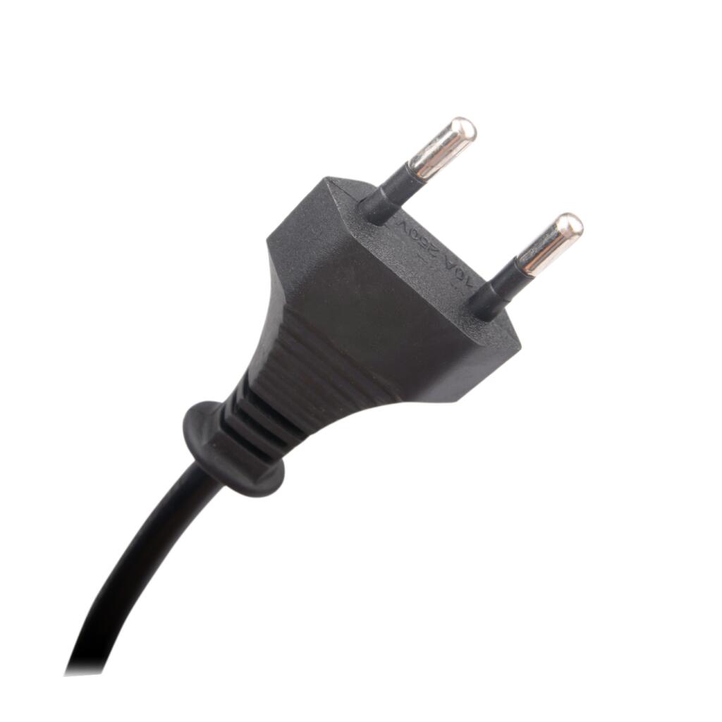 Зарядний пристрій для акумуляторів LiFePO4 36V (43.2V)-5A-180W - Зображення 6