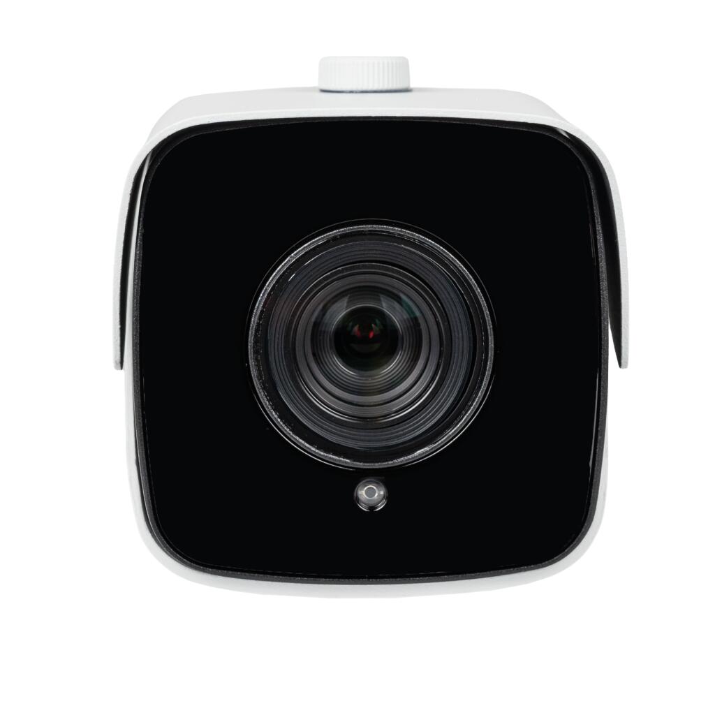 IP камера уличная 5MP POE SD-карта GreenVision GV-184-IP-IF-COS50-80 VMA (Ultra AI) - Изображение 5