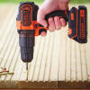 Набор из трёх инструментов BLACK+DECKER BCK31S1S BCK31S1S - Изображение 5
