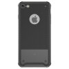 Чехол Baseus для iPhone 8/7 Shield Black (ARAPIPH7-TS01) - Изображение 1