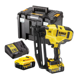 Пистолет гвоздезабивной аккумуляторный бесщёточный DeWALT DCN660P2 DCN660P2