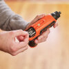 Викрутка акумуляторна BLACK+DECKER CS36BSC CS36BSC - Изображение 8