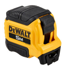 Рулетка измерительная COMPACT, 5 м х 28 мм DeWALT DWHT38114-0 DWHT38114-0