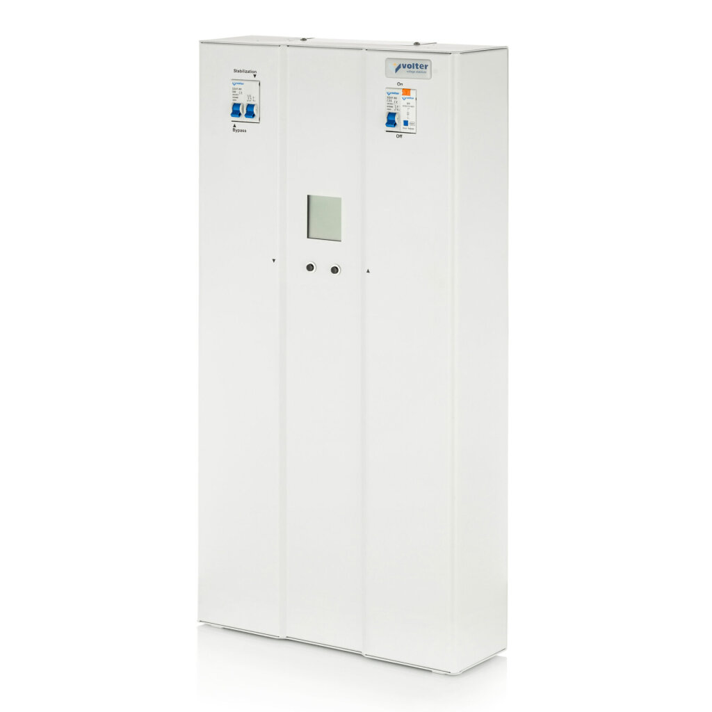 Volter EtalonS-5,5 Volter EtalonS-5,5 - Изображение 1