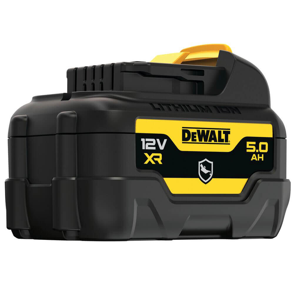 Акумуляторна батарея GFN DeWALT DCB126G DCB126G - Зображення 5