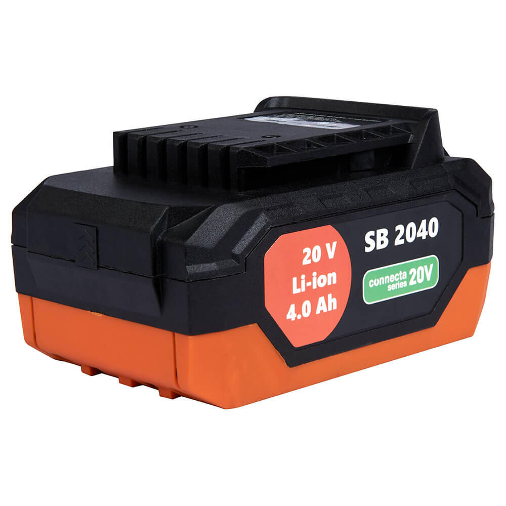 Аккумуляторная батарея SEQUOIA SB2040 SB2040 - Изображение 5