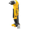 Дрель-шуруповерт угловая аккумуляторная DeWALT DCD740N - Изображение 1