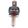 Кусторез аккумуляторный BLACK+DECKER GTC18452PC GTC18452PC - Изображение 2