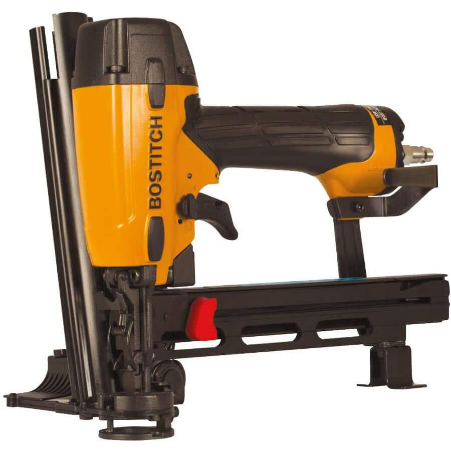 Пистолет скобозабивной пневматический BOSTITCH SL1838BC-E SL1838BC-E - Изображение 2