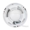Антивандальна IP камера вулична 5MP POE GreenVision GV-163-IP-FM-DOA50-20 (Lite) - Зображення 5
