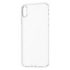 Чехол Baseus для iPhone Xs Max Simplicity Прозрачный (ARAPIPH65-A02) - Зображення 1