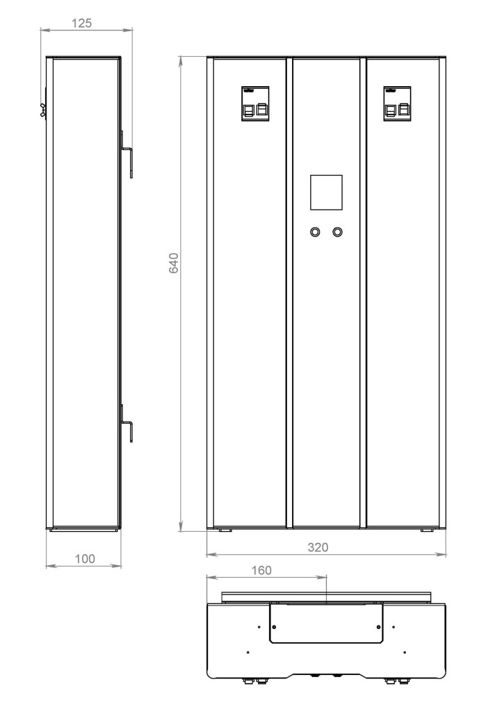 Volter EtalonS-4 Volter EtalonS-4 - Изображение 3