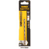 Сверло по металлу EXTREME IMPACT Black & Gold DeWALT DT20609 DT20609 - Изображение 1