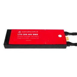 BMS плата LP LTO 48V 20S 100A симметрия