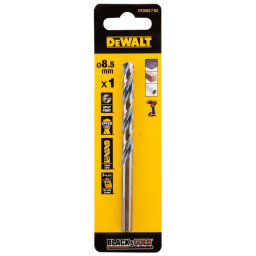 Сверло по металлу Black & Gold DeWALT DT20527 DT20527