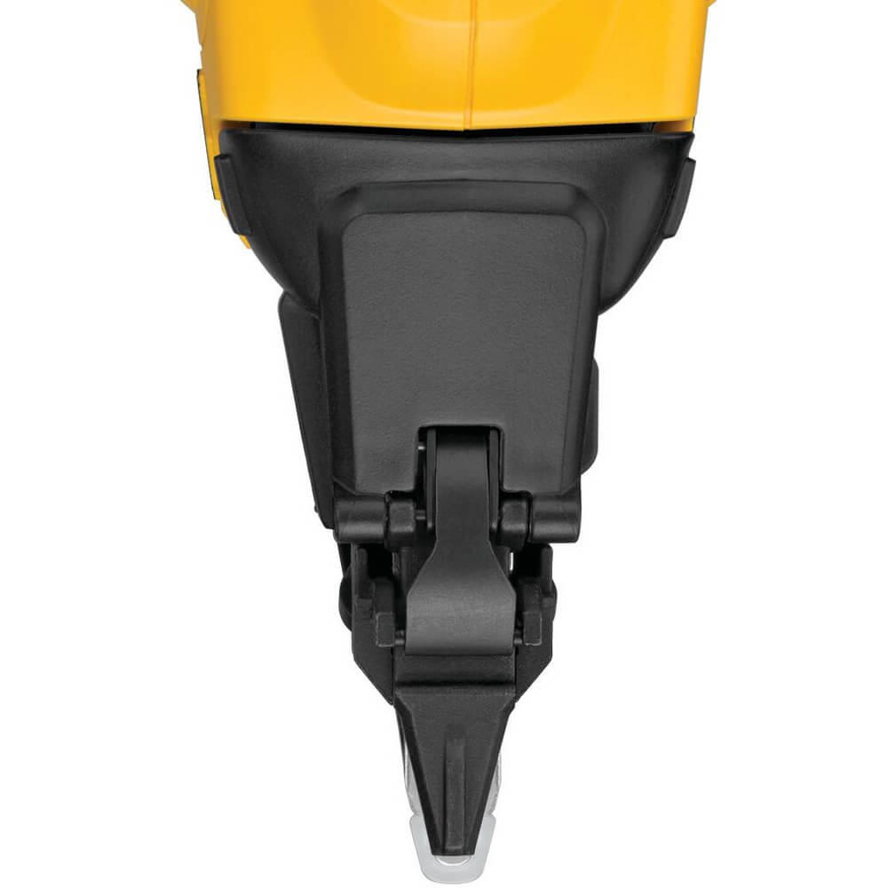 Пистолет гвоздезабивной аккумуляторный бесщёточный DeWALT DCN662N DCN662N - Изображение 4