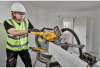 Пила торцовочная аккумуляторная бесщёточна DeWALT DCS781N DCS781N - Изображение 22