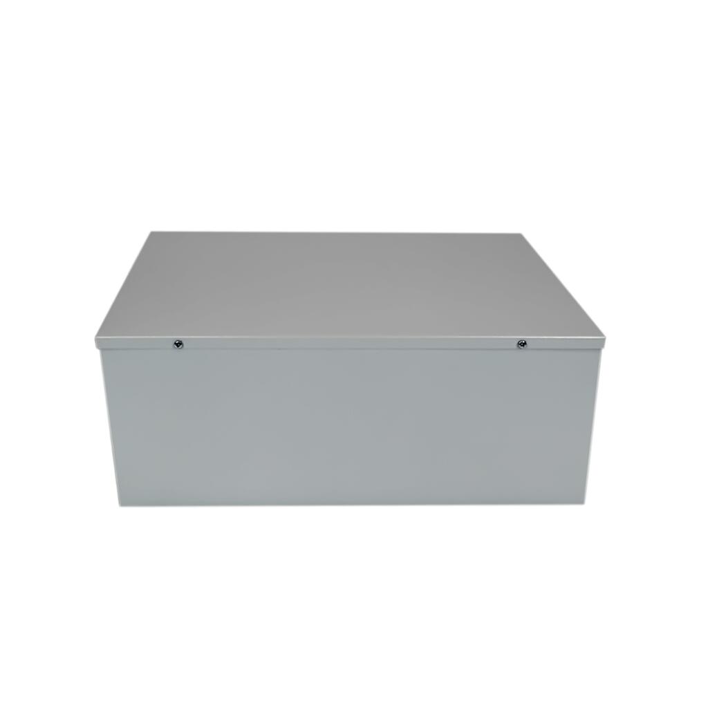 Аккумуляторный корпус 24V 202 Ah металл - Изображение 4