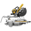 Пила торцовочная сетевая DeWALT DWS727 DWS727 - Изображение 1