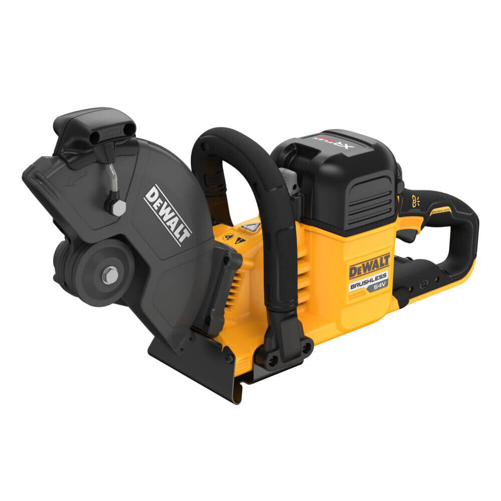 Пила отрезная аккумуляторная бесщёточная DeWALT DCS691N DCS691N - Изображение 3