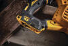 Пила сабельная аккумуляторная DeWALT DCS386NT DCS386NT - Изображение 15