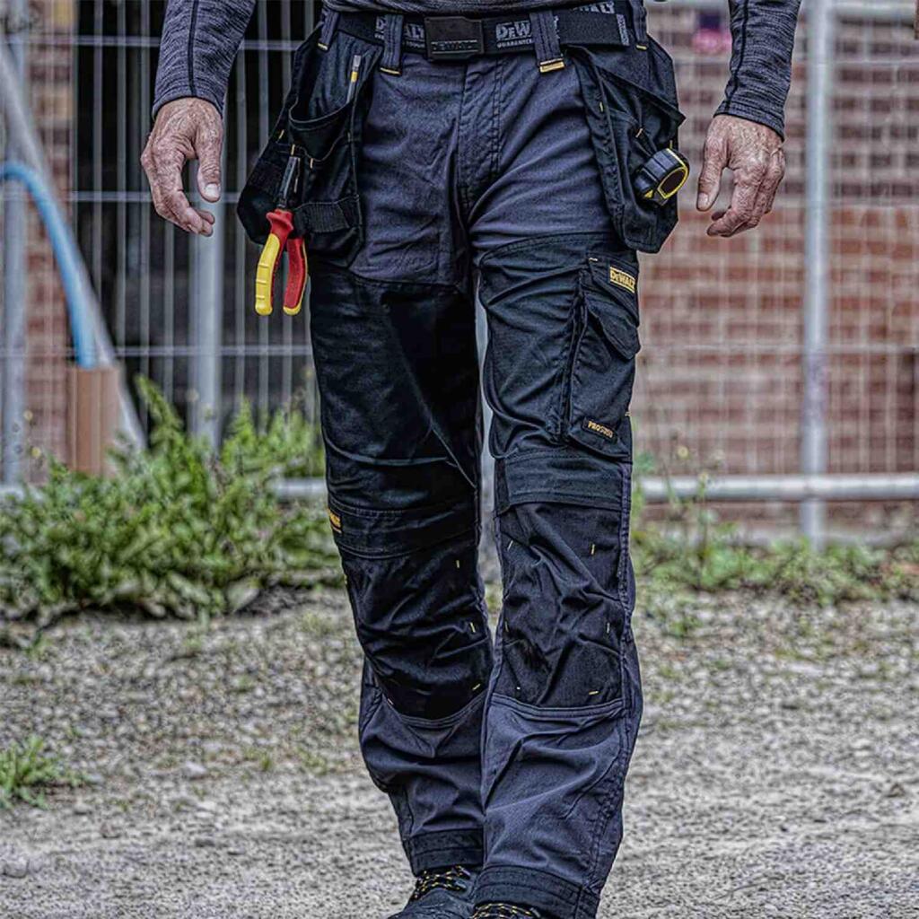 Штаны MEMPHIS DeWALT DWC147-004-3031 - Изображение 5