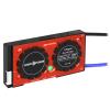 Smart BMS плата LP LiFePO4 24V 8S Dis 60A Ch 30A UART+RS485+CAN - Изображение 2