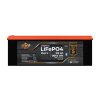 Аккумулятор LP LiFePO4 25,6V - 315 Ah (8064Wh) (BMS 200A/100А) пластик Smart BT - Изображение 1