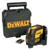 Уровень лазерный комбинированный DeWALT DW0822 DW0822 - Изображение 2