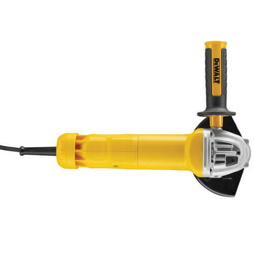 Шлифмашина угловая - болгарка сетевая DeWALT DWE4233 DWE4233 - Изображение 2